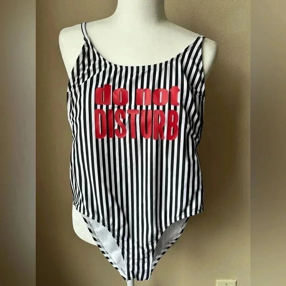 No boundaries swimsuit size 7-9​​